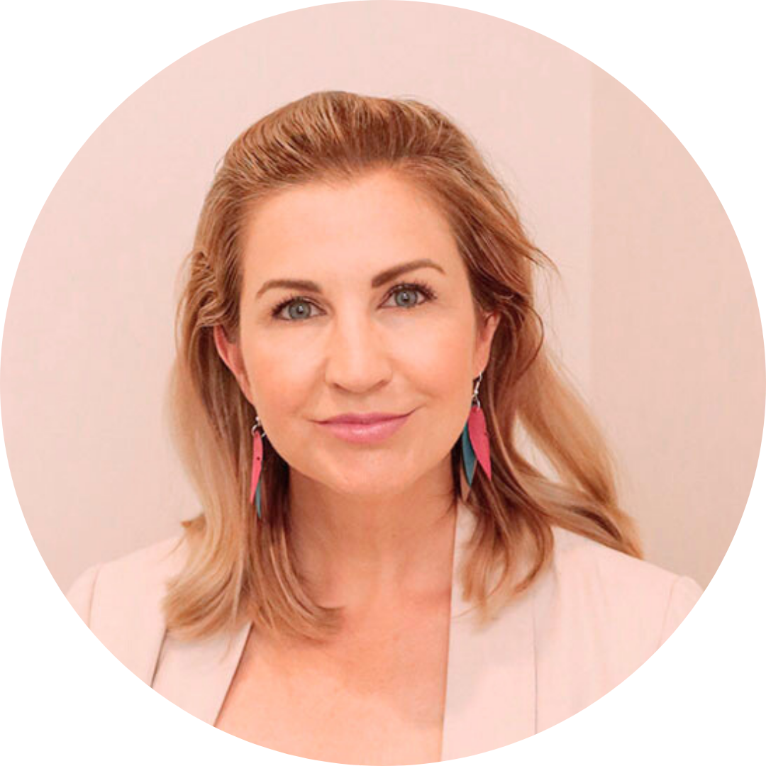 Claudia Heaps
