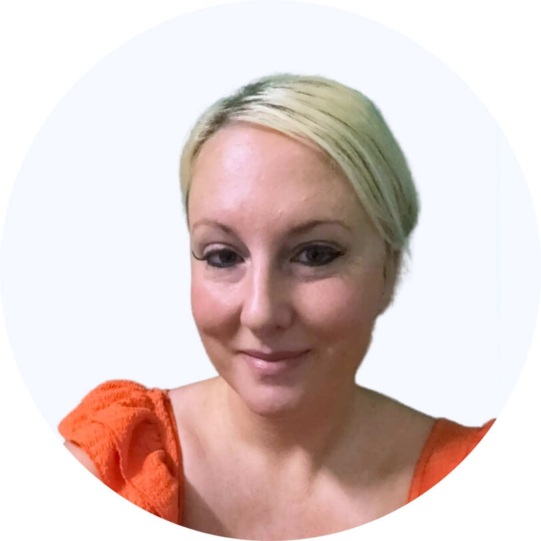 Chrystal Neale