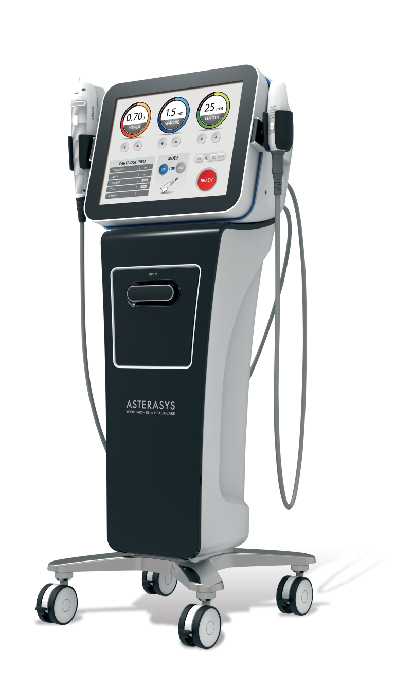 Liftera HIFU machine