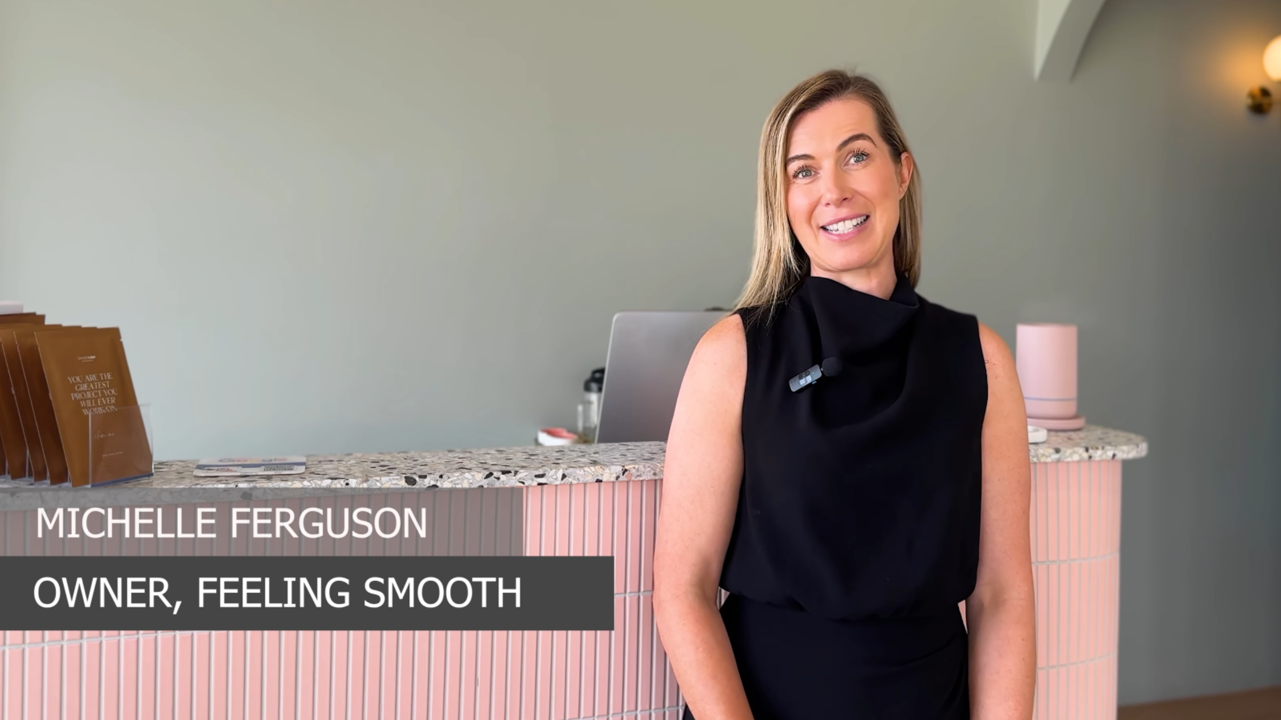 OBSERV 520x owner testimtestimonial into the value of technology enhanced skin analysis equipment