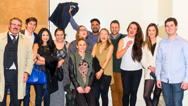 Growing team of experts in treatment and skincare devices - 2015 The Global Beauty Group