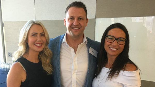 Supporting clinic and salon equipment Australia owners - 2017 The Global Beauty Group