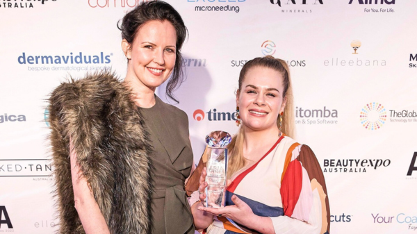 Award-winning training on everything from IPL training and microdermabrasion training - The Global Beauty Group 2022
