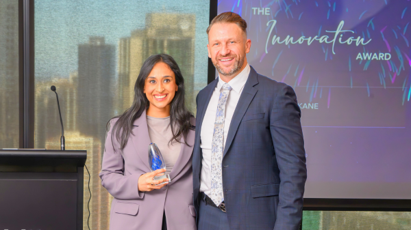 Salon equipment australia providers The Global Beauty Group innovating for 2025