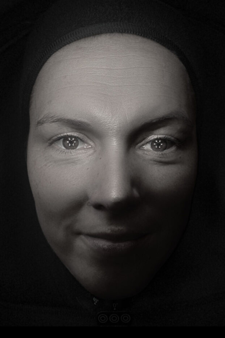 OBSERV 520x Skin Analysis 360 Grey Mode