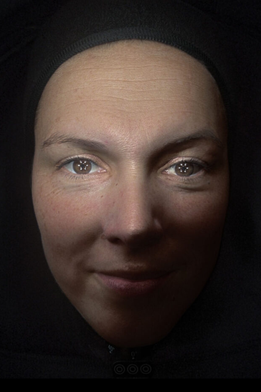 OBSERV 520x skin analysis 360 Light Mode